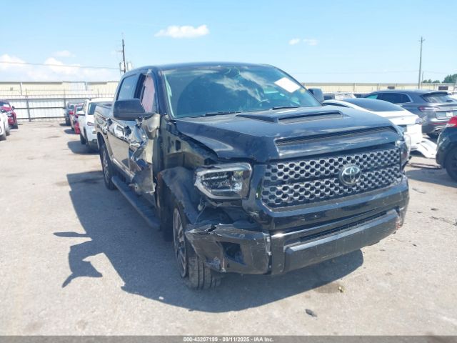 Toyota Tundra Sr5 Image 1