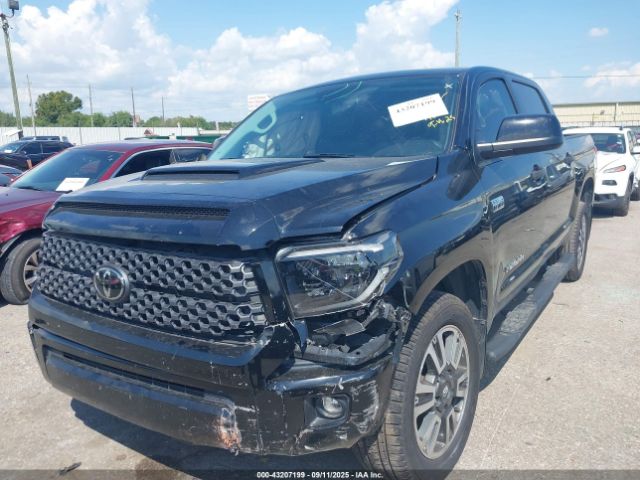 Toyota Tundra Sr5 Image 9