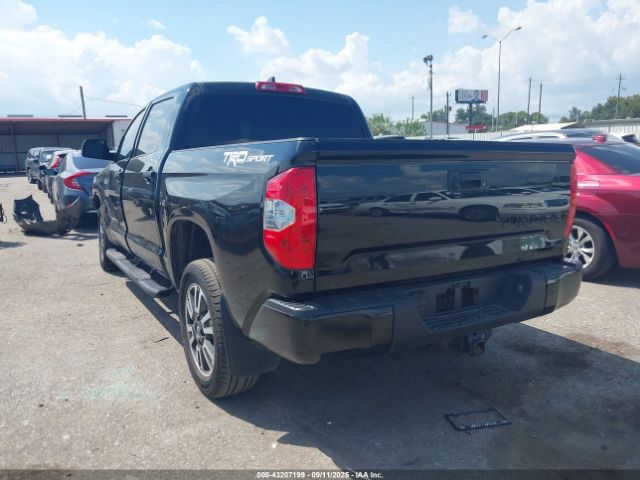 Toyota Tundra Sr5 Image 12