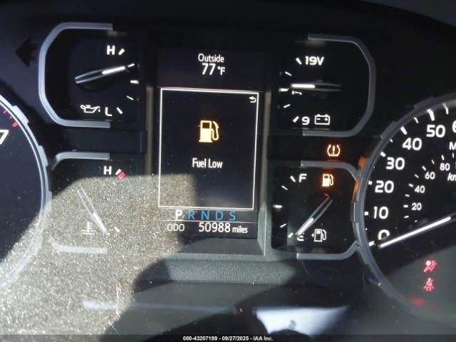 Toyota Tundra Sr5 Image 11