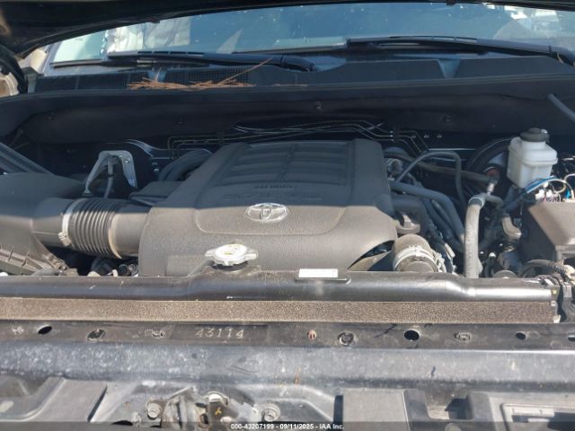 Toyota Tundra Sr5 Image 16