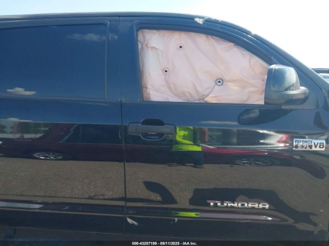 Toyota Tundra Sr5 Image 3