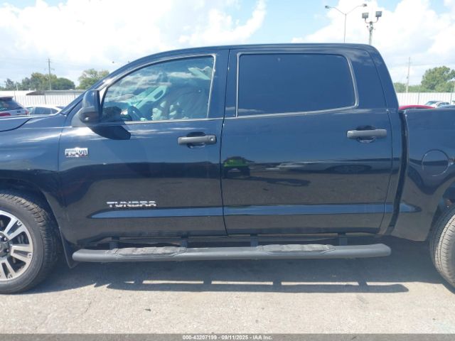 Toyota Tundra Sr5 Image 7
