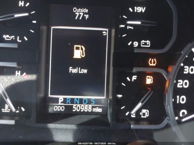 Toyota Tundra Sr5 Image 5