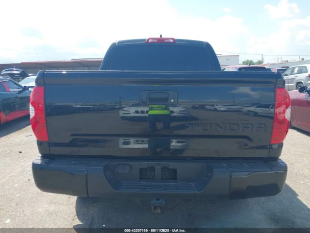 Toyota Tundra Sr5 Image 6