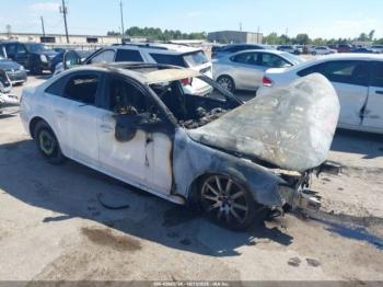  Salvage Audi A4
