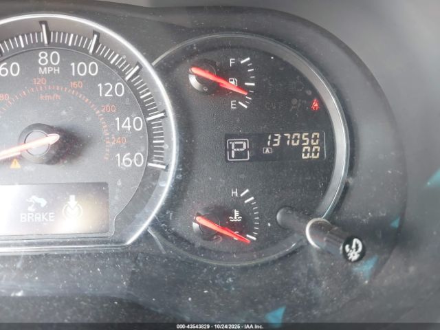 Nissan Maxima 3.5 S Image 7