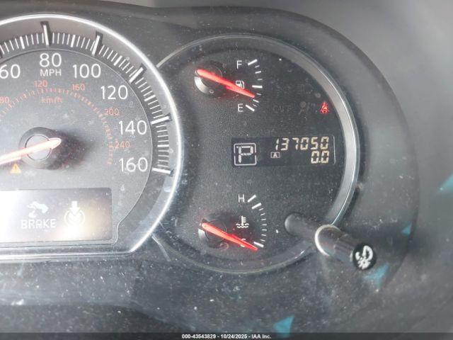 Nissan Maxima 3.5 S Image 7