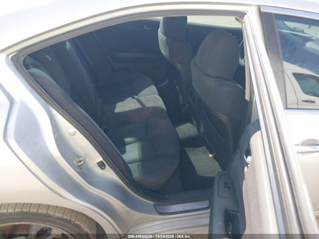 Nissan Maxima 3.5 S Image 6