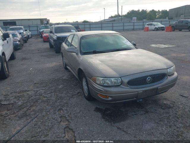  Salvage Buick LeSabre
