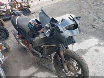  Salvage Honda Cbr1100