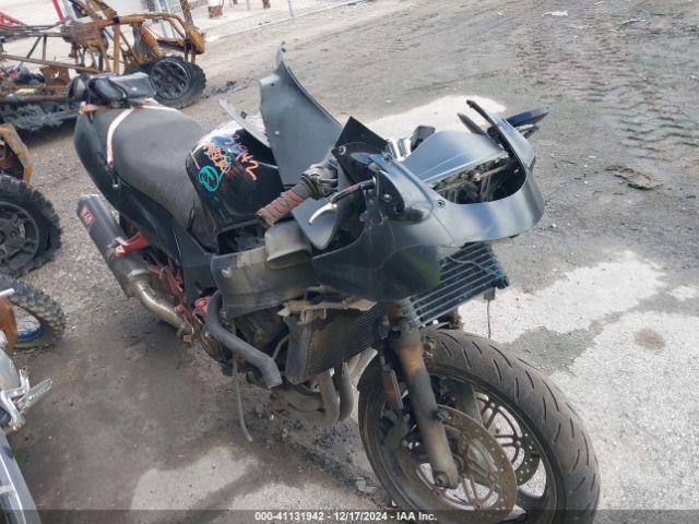  Salvage Honda Cbr1100