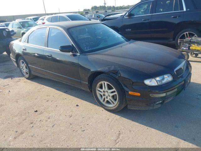  Salvage Mazda Millenia