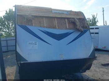  Salvage Keystone Rv Other