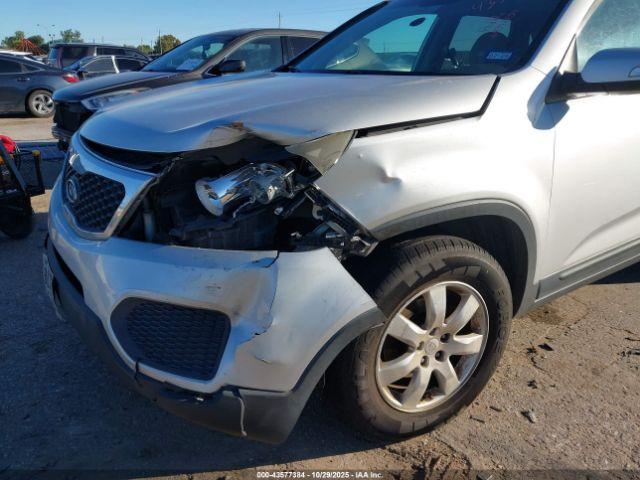 Kia Sorento Lx V6 Image 4