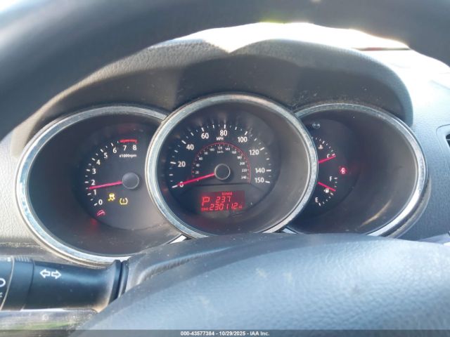 Kia Sorento Lx V6 Image 3