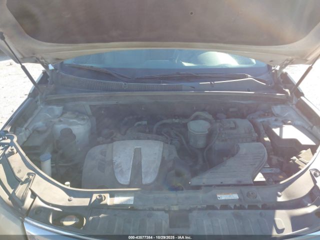 Kia Sorento Lx V6 Image 9