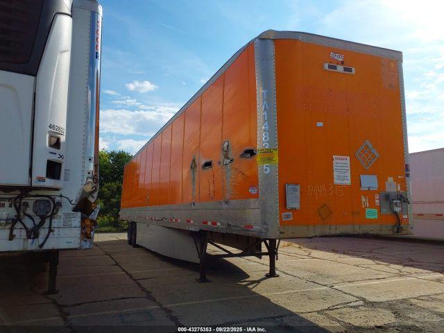  Salvage Wabash National Corp Wabash National Corp