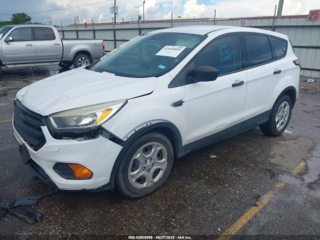 Ford Escape S Image 15