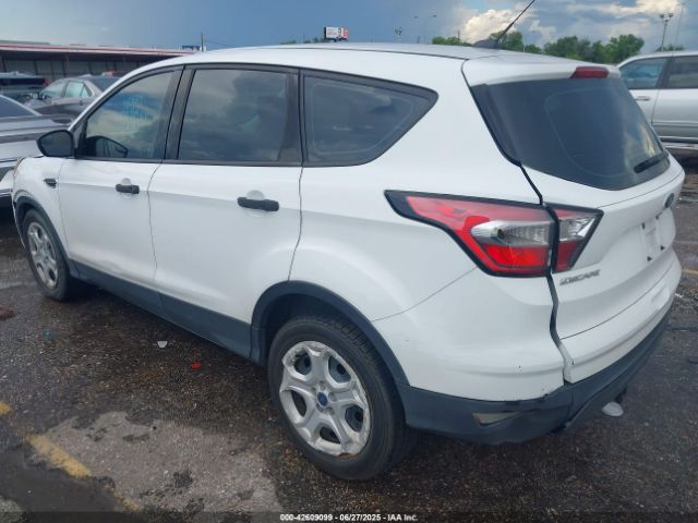 Ford Escape S Image 14