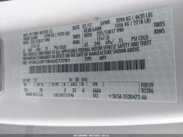 Ford Escape S Image 4