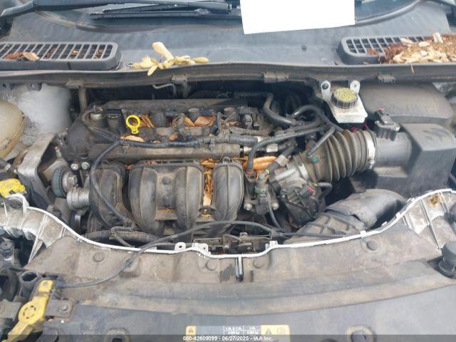 Ford Escape S Image 5