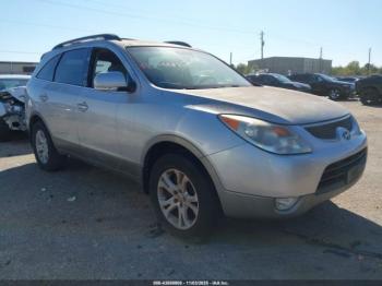  Salvage Hyundai Veracruz