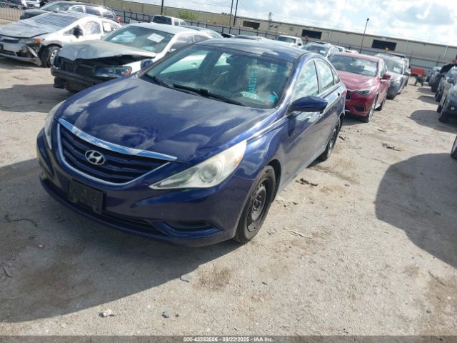 Hyundai SONATA Gls Pzev Image 6