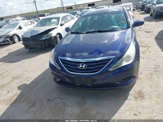 Hyundai SONATA Gls Pzev Image 9