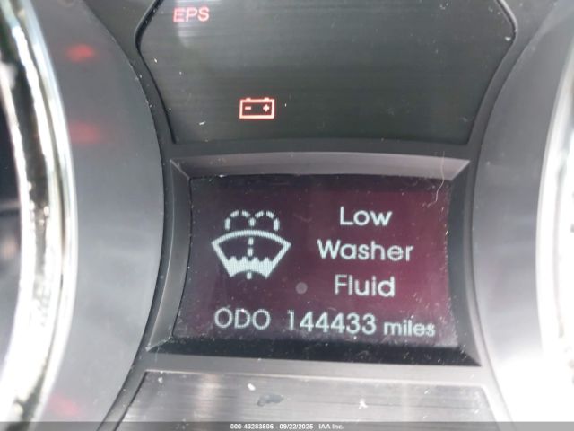 Hyundai SONATA Gls Pzev Image 4