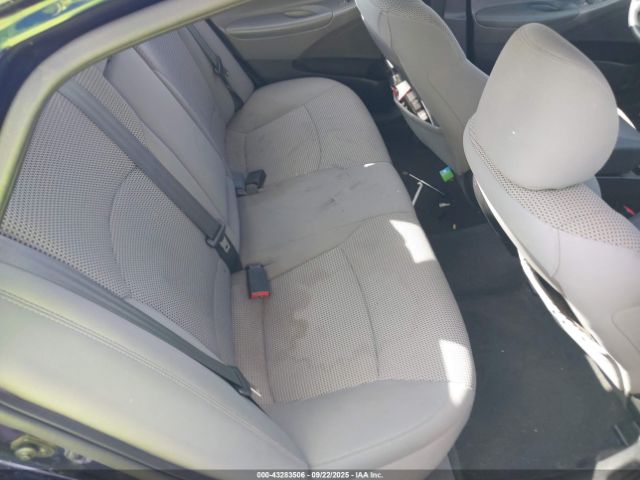 Hyundai SONATA Gls Pzev Image 3