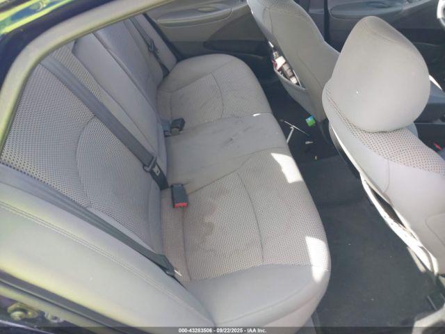 Hyundai SONATA Gls Pzev Image 3