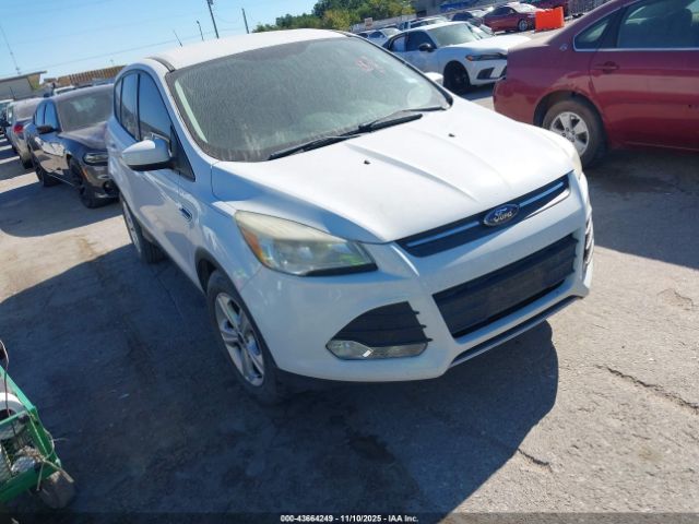 Ford Escape Se Image 1