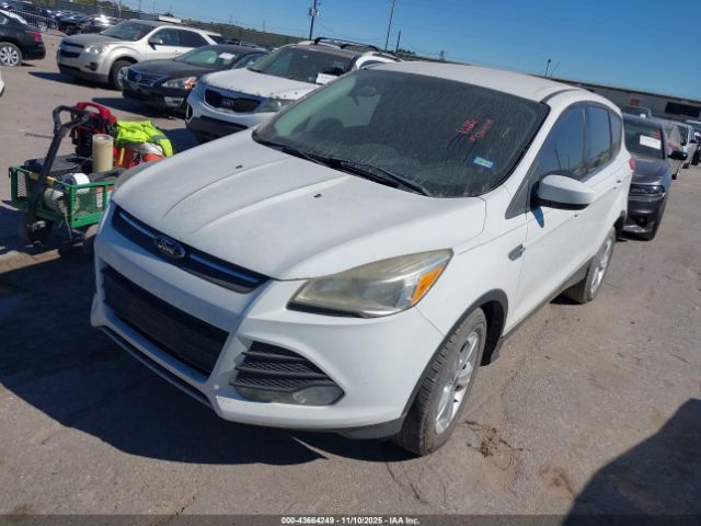 Ford Escape Se Image 4