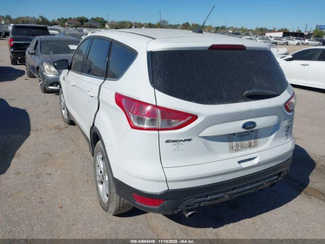 Ford Escape Se Image 9