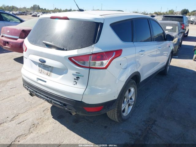 Ford Escape Se Image 2