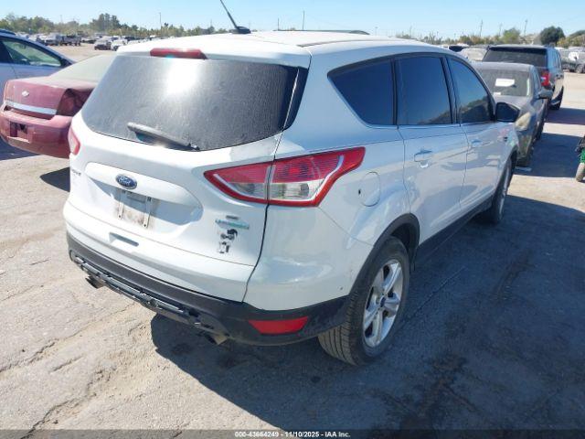 Ford Escape Se Image 2