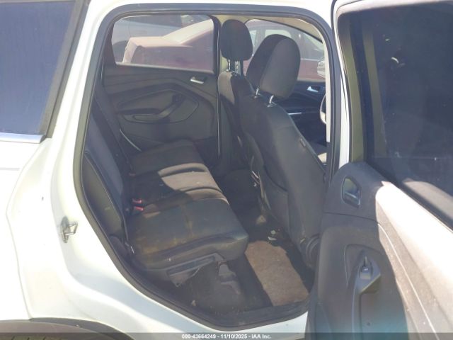 Ford Escape Se Image 10