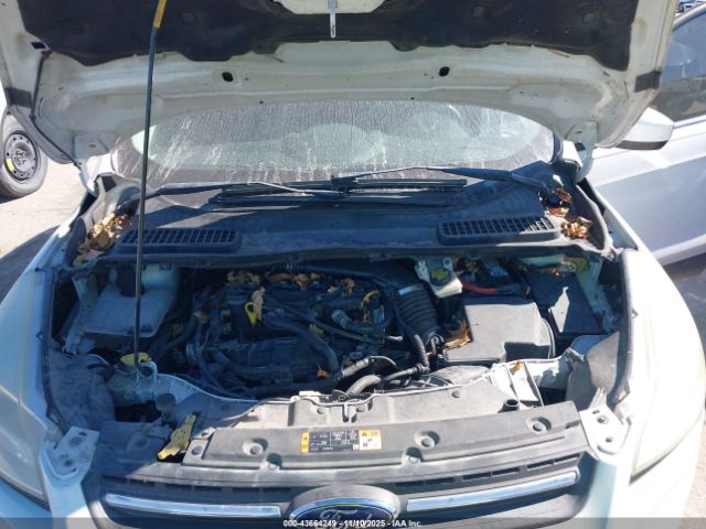 Ford Escape Se Image 7