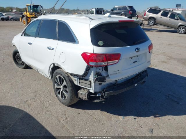 Kia Sorento 3.3l Ex Image 15