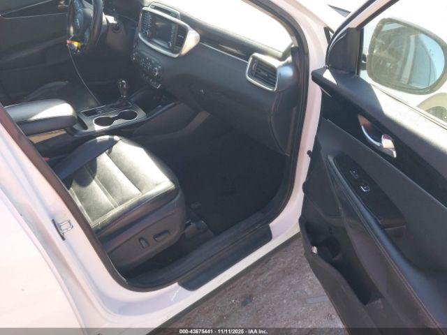 Kia Sorento 3.3l Ex Image 16