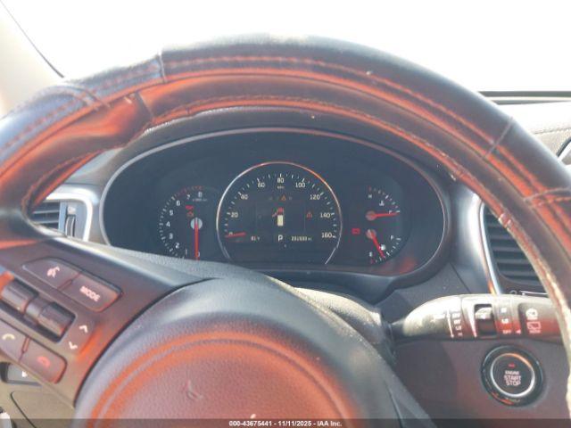 Kia Sorento 3.3l Ex Image 11