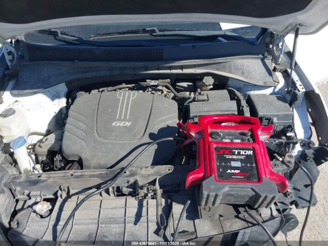 Kia Sorento 3.3l Ex Image 5