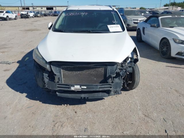 Kia Sorento 3.3l Ex Image 10