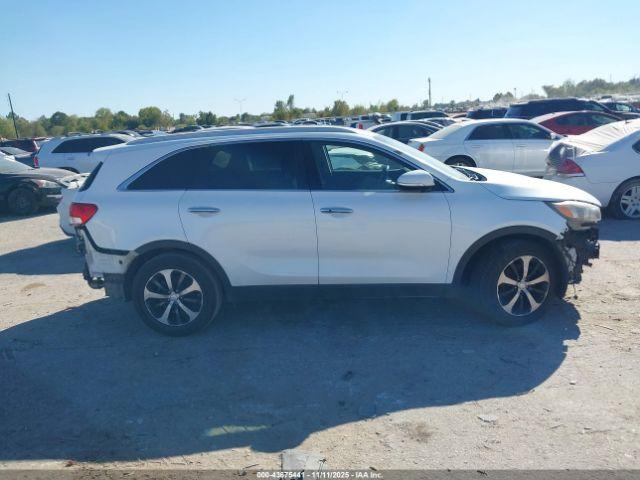 Kia Sorento 3.3l Ex Image 7