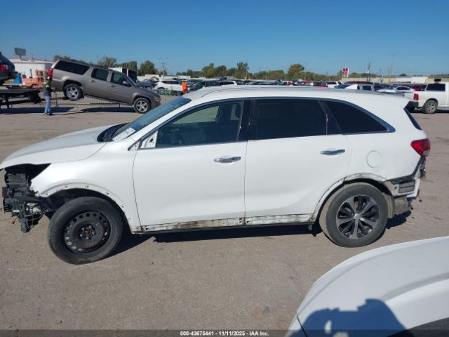 Kia Sorento 3.3l Ex Image 13