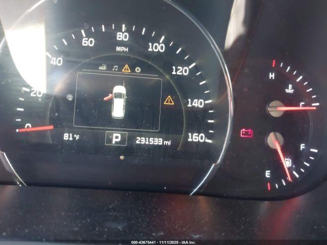 Kia Sorento 3.3l Ex Image 9