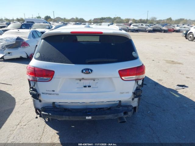 Kia Sorento 3.3l Ex Image 12