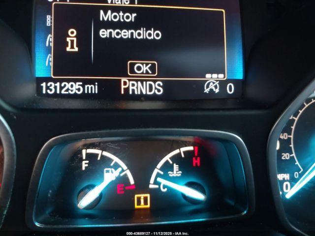 Ford Escape Titanium Image 5