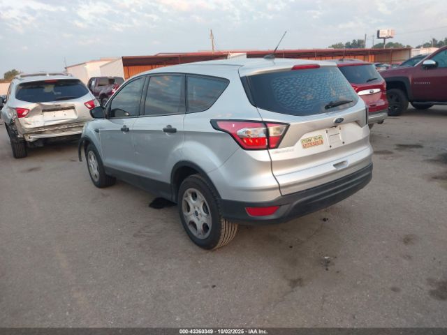 Ford Escape S Image 3